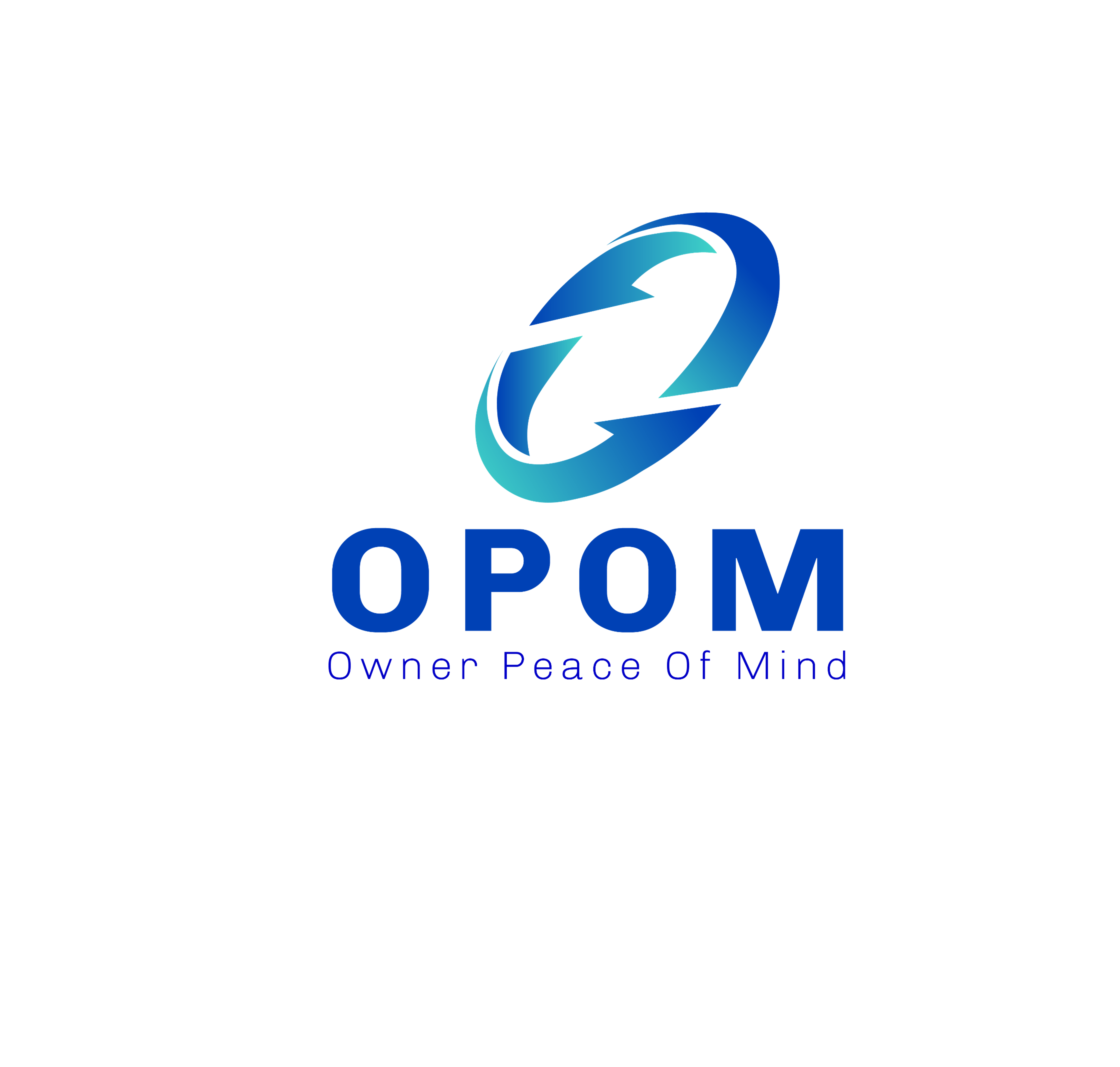 OPOM Logo